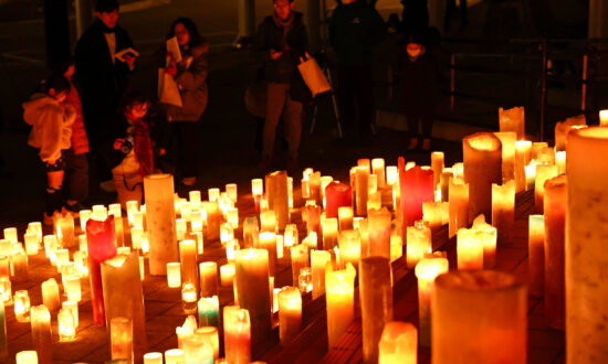 REPLAY: Japan Marks 15th Anniversary of Earthquake, Tsunami Disaster