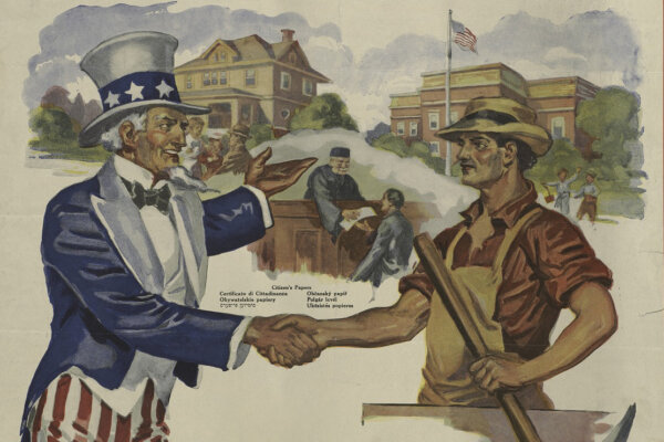 America’s Loyalty Day