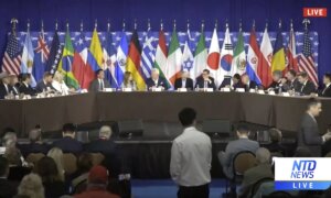 CPAC USA 2026 Starts With International Faith Summit & International Summit