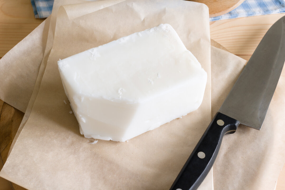The Skinny on Beef Fat: Tallow Makes a Comeback in Kitchens and in Skincare Products