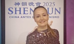 ‘Like Being in Heaven’: Dance School Director Pays Tribute to Shen Yun Artists