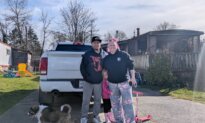 BC Trailer Park Residents Face Eviction by K’omoks First Nation