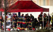 Fire Engulfs Bus in Switzerland, Killing 6 People and Severely Injuring 3 Others