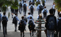 Physical Violence Against School Principals Nearly Doubles in 15 Years: Report