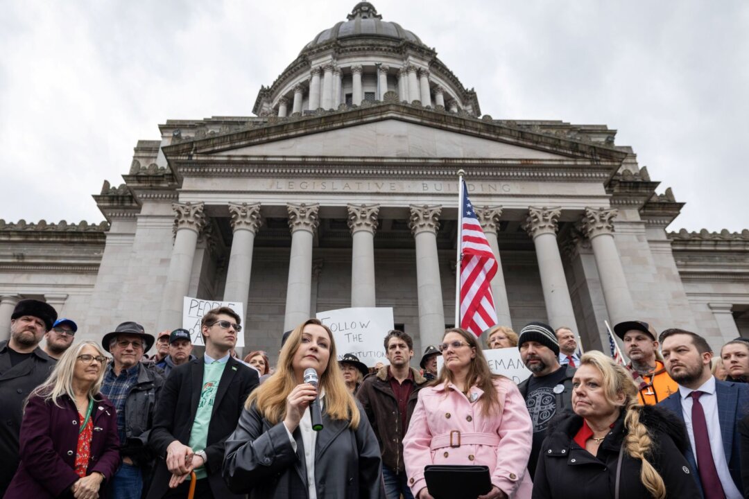Court Sides With Washington State House in Press Access Dispute