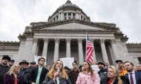 Court Sides With Washington State House in Press Access Dispute