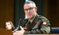Senate Confirms Lt. Gen. Joshua Rudd to Lead National Security Agency, Cyber Command