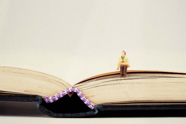 Lean Not on Your Own Understanding