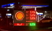 Shell to Buy ARC Resources in $16.4 Billion Deal to Expand Canada Output