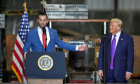 Trump-Backed Republican Wins Runoff Election for Former Rep. Marjorie Taylor Greene’s Seat