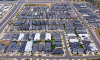 Value of Australia’s Housing Market Reaches $12 Trillion