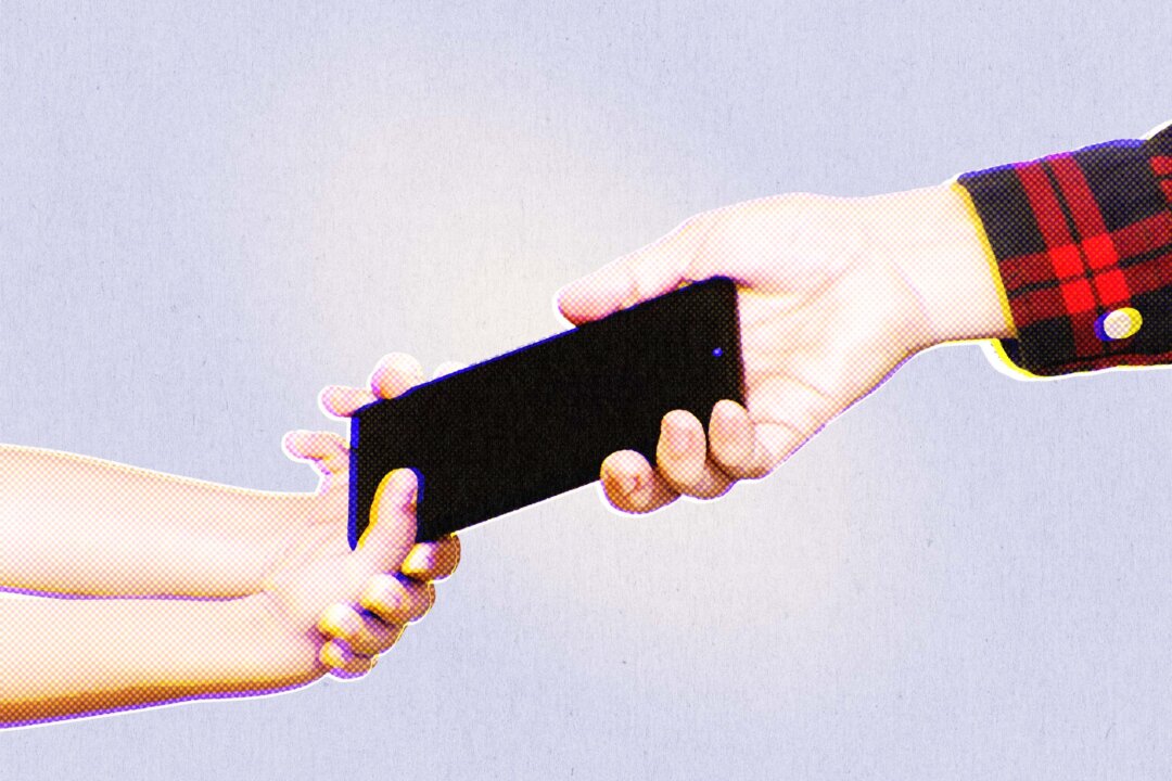 (Illustration by The Epoch Times, Shutterstock)