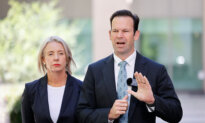 Nationals Leader Outlines Vision, Floats Tariffs to Protect Australian Manufacturing