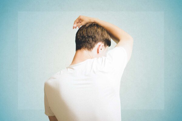 Why Your Body Odor Changed—and What You Can Do About It Naturally
