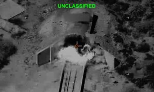 CENTCOM: Iranian Ballistic Missile Attacks ‘Dropped Drastically’; IEA Proposes Record Release of Strategic Stocks