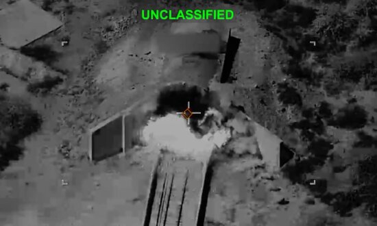 CENTCOM: Iranian Ballistic Missile Attacks ‘Dropped Drastically’; IEA Proposes Record Release of Strategic Stocks