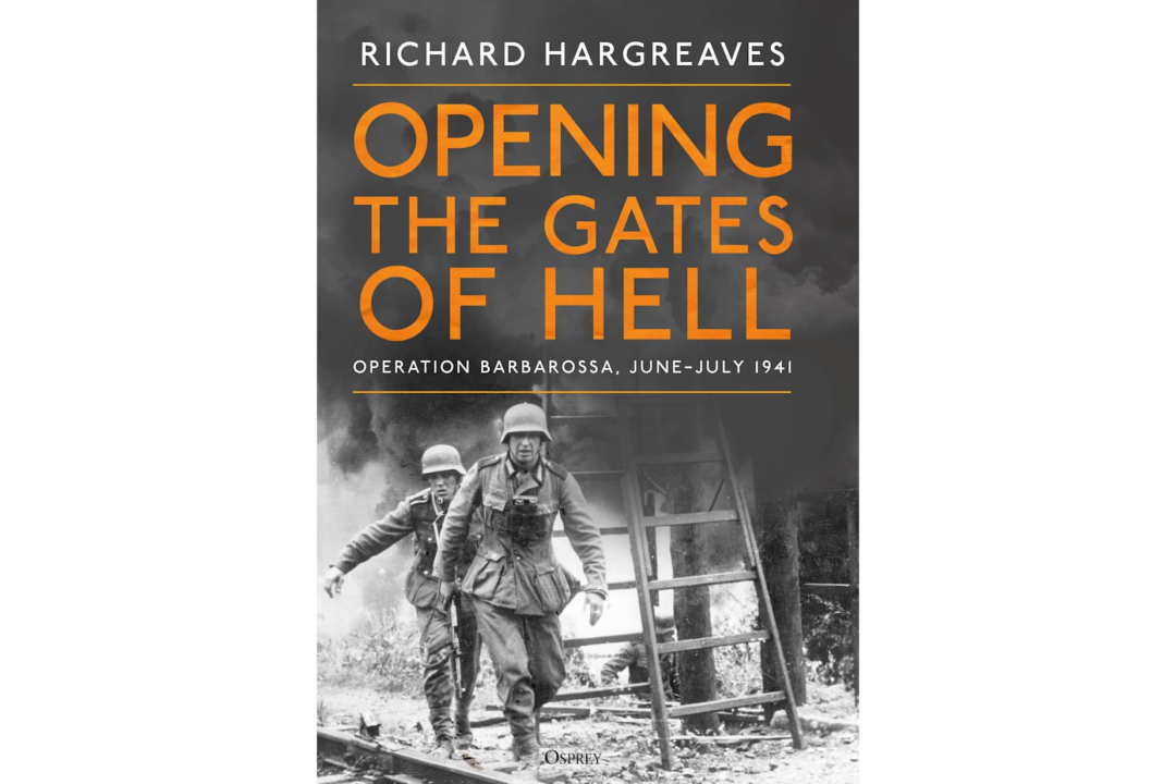 A Disturbing Peek Into World War II’s Heart of Darkness