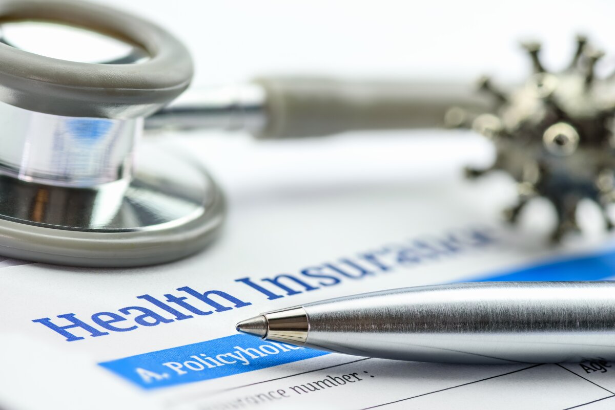 Higher Medicare premiums are not always permanent if your income has changed. (William Potter/Shutterstock)
