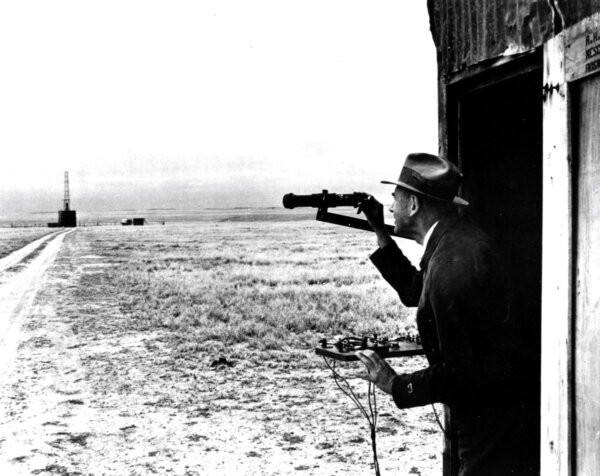 Rocket Man: How Robert Goddard Turned Science Fiction Into Reality