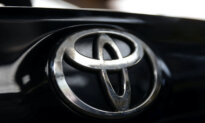 Toyota Recalls 550,000 Vehicles in US Over Seat-Back Defect, NHTSA Says