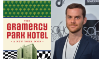 ‘The Gramercy Park Hotel’: A Star-Studded Destination