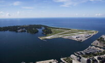 Ford Confirms Ontario Government Will Take Over Toronto’s Billy Bishop Airport