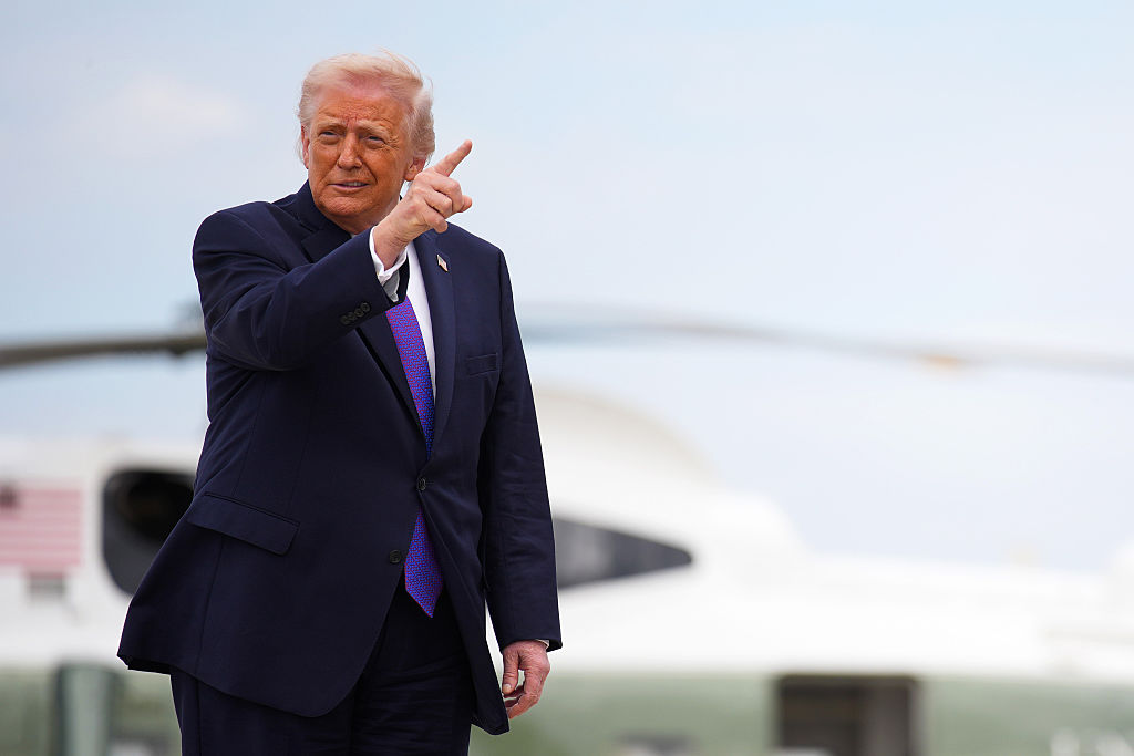 Trump Tours Pharma Facilities in Kentucky, Ohio; Trump Touts Lowering Drug Prices