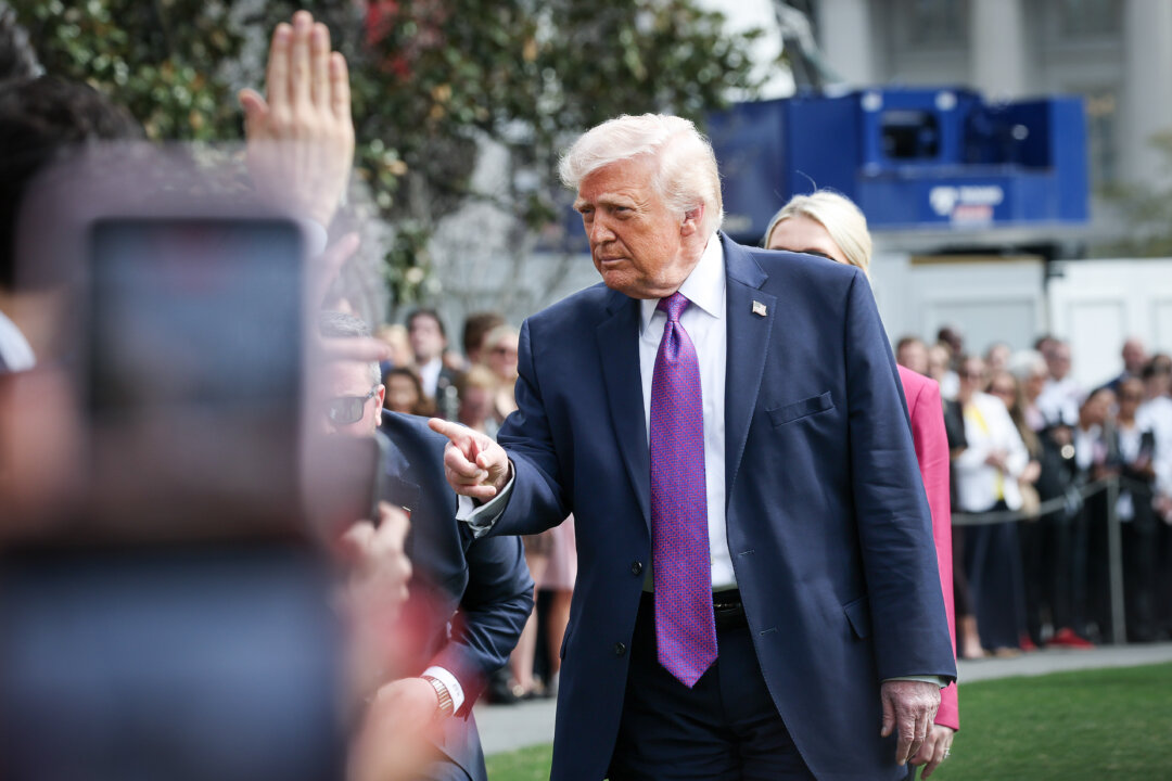 Trump Tours Pharma Facilities in Kentucky, Ohio; Trump Touts Lowering Drug Prices