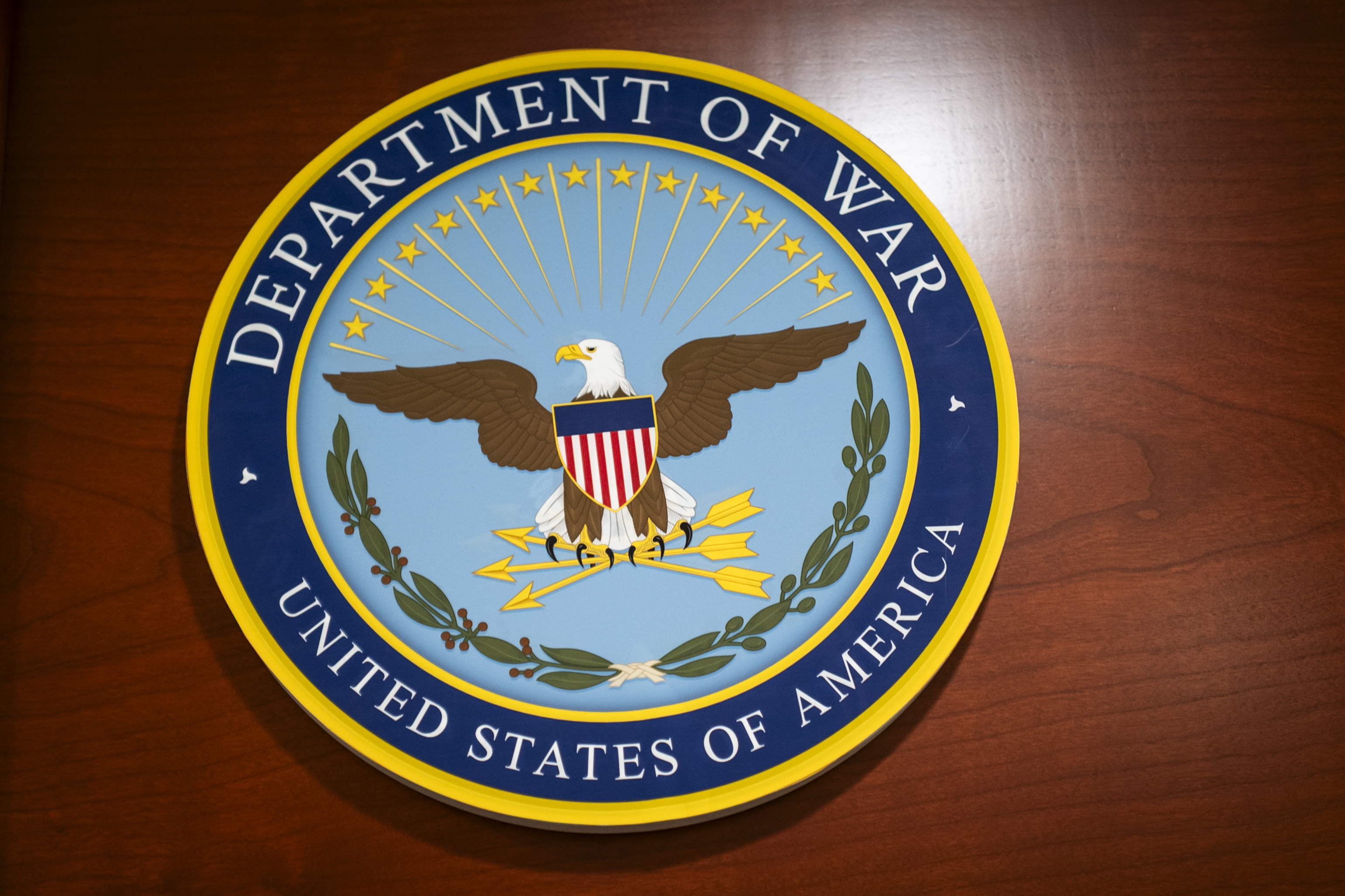 REPLAY: Defense Intelligence Agency Hosts the 2026 DoDIIS Worldwide Conference (Aug. 11)