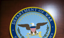 Federal Judge Temporarily Allows Pentagon to Enforce Press Restrictions