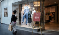 US Consumers More Cautious in June as Retail Sales Rise 0.2 Percent