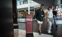 US Consumer Sentiment Crashes to Record Low: University of Michigan