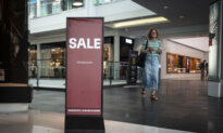 Consumers, Business Investment Power US Economy in 1st Quarter