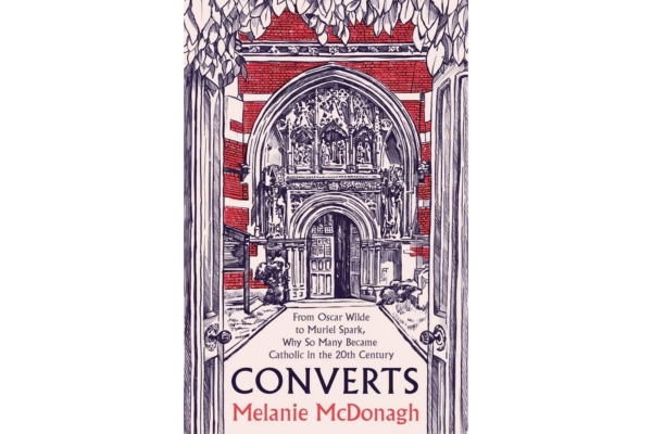 An Interesting Look at Artists and Catholicism in 20th-Century Britain