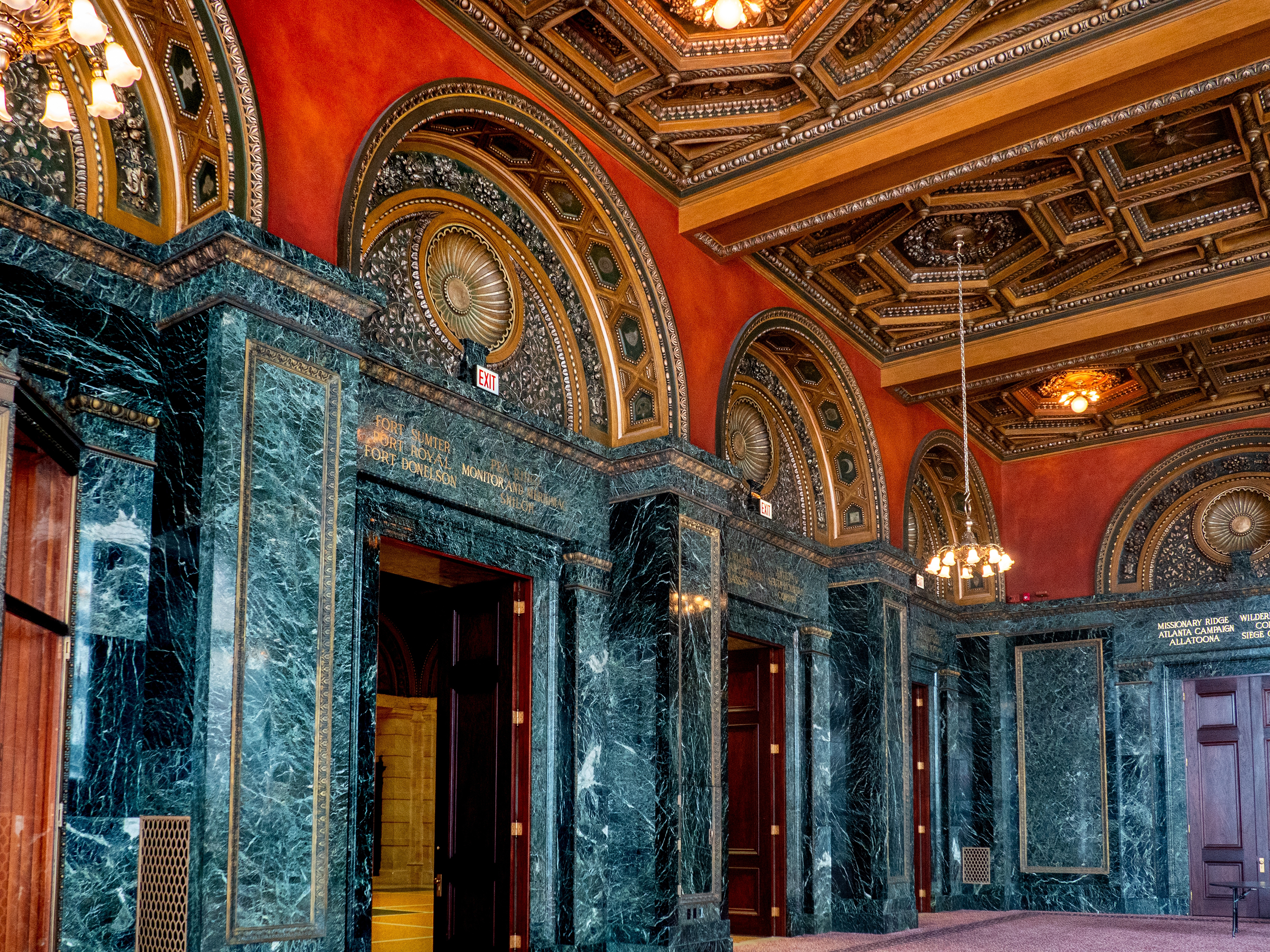 Chicago Cultural Center