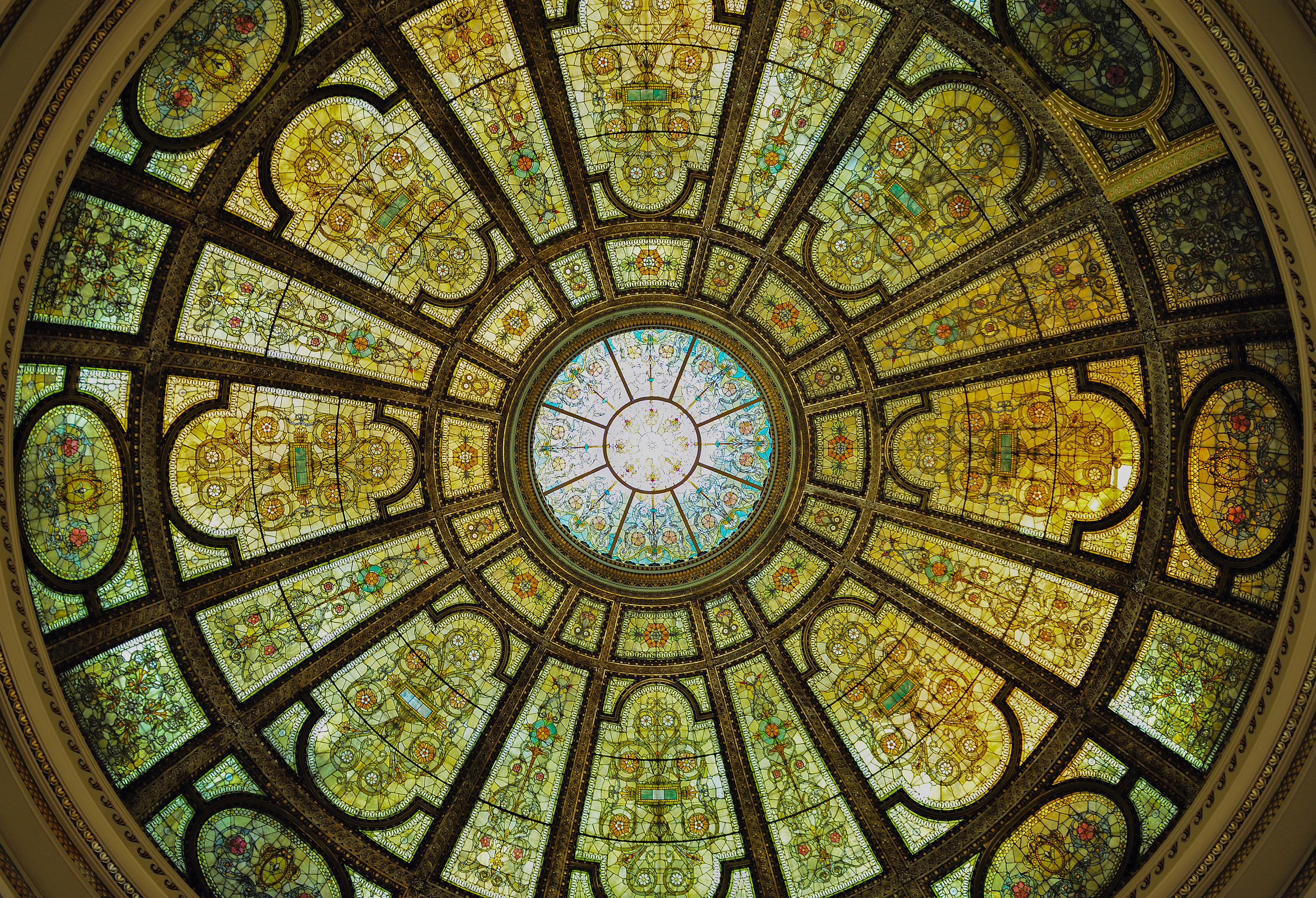 Chicago Cultural Center