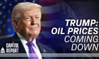 Trump: Oil Prices ‘Already Coming Back Down’; US Takes Out ‘Just About All’ Iran’s Mine Ships | Capitol Report