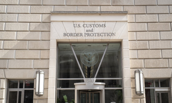 Rosario ‘Pete’ Vasquez Is the New Border Patrol Chief, CBP Announces