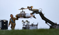 US Approves Sale of $373 Million in Extended Range Glide Bomb Tail Kits to Ukraine