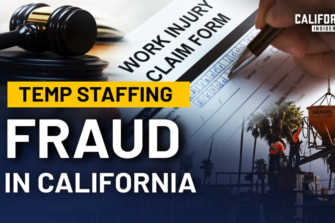 California Grapples With Staffing Agency Fraud Amid Oversight Gaps