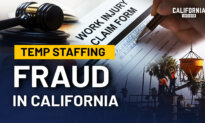 California Grapples With Staffing Agency Fraud Amid Oversight Gaps