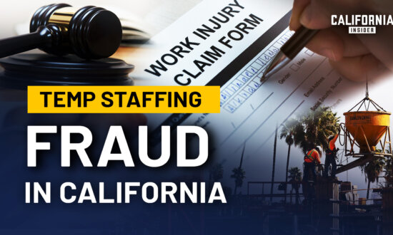 California Grapples With Staffing Agency Fraud Amid Oversight Gaps