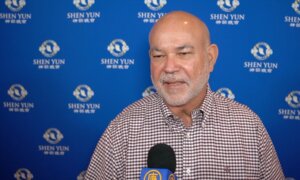 Puerto Rico House Speaker Praises Shen Yun: ‘A 10 From Me’