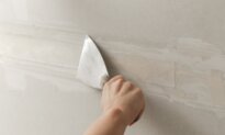 Make Drywall Hole Repairs Like a Pro