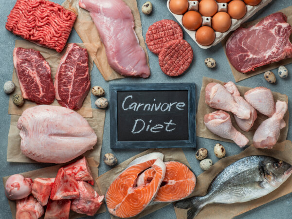 Environmental Nutrition: Are You Curious About the Carnivore Diet?