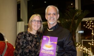 Shen Yun Artists Are ‘Very Superior,’ Says Dance Instructor