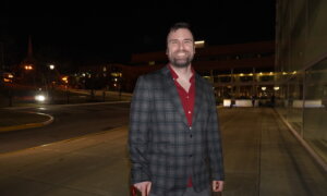 Theatergoer in South Carolina Felt Completely Immersed in Shen Yun