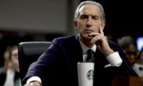 Former Starbucks CEO Howard Schultz Leaves Washington State, Moves to Florida