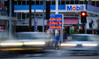 Trump Says Gas Prices May Be Same or ‘A Little Bit Higher’ Before Midterms