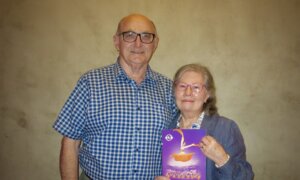 Shen Yun Is ‘Absolutely Brilliant,’ Says Australian Theatergoer